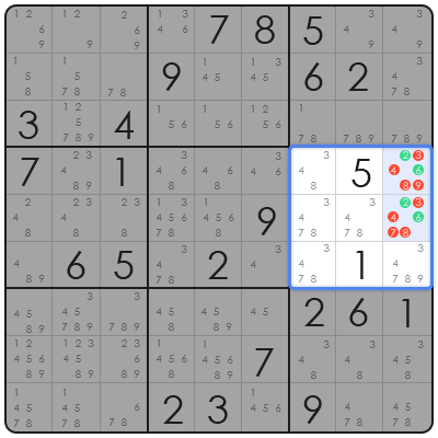 247 winter sudoku