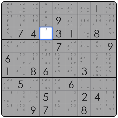 daily printable sudoku